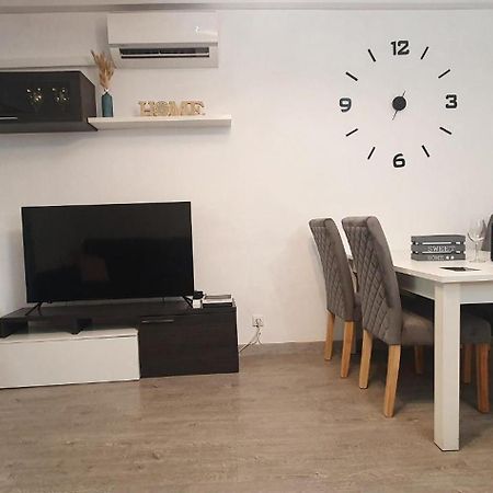 Beautiful Apartment In The Center Таррагона Екстер'єр фото