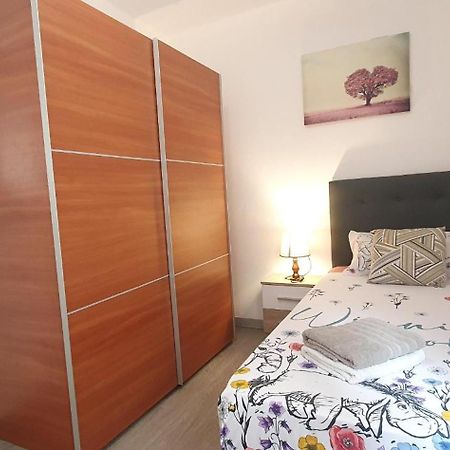 Beautiful Apartment In The Center Таррагона Екстер'єр фото