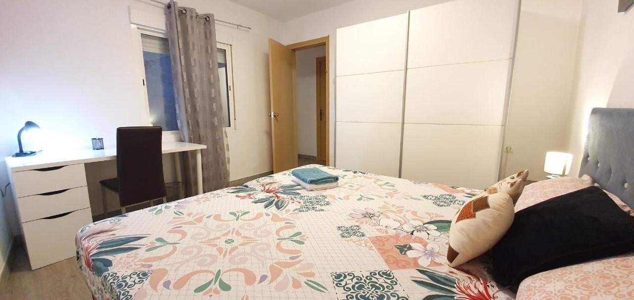 Beautiful Apartment In The Center Таррагона Екстер'єр фото