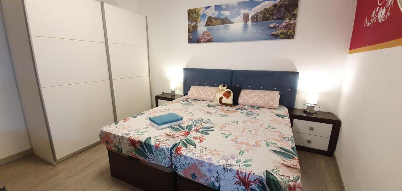 Beautiful Apartment In The Center Таррагона Екстер'єр фото