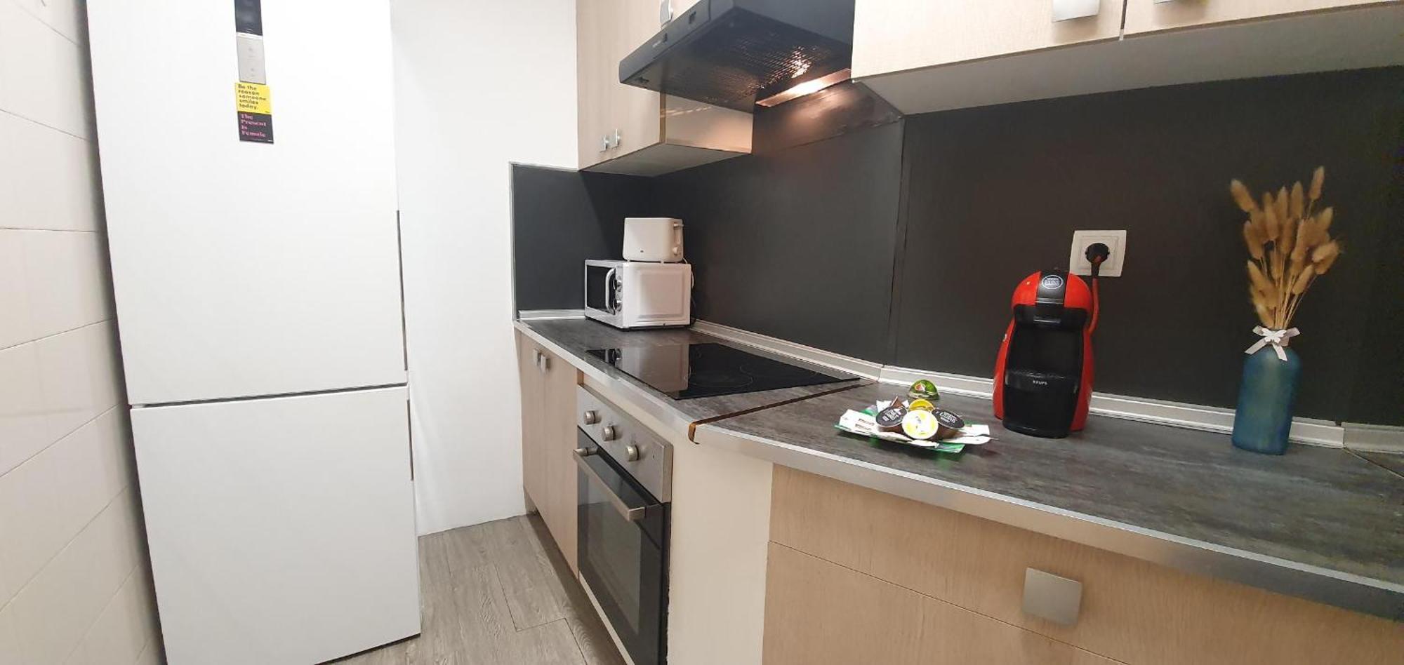 Beautiful Apartment In The Center Таррагона Екстер'єр фото