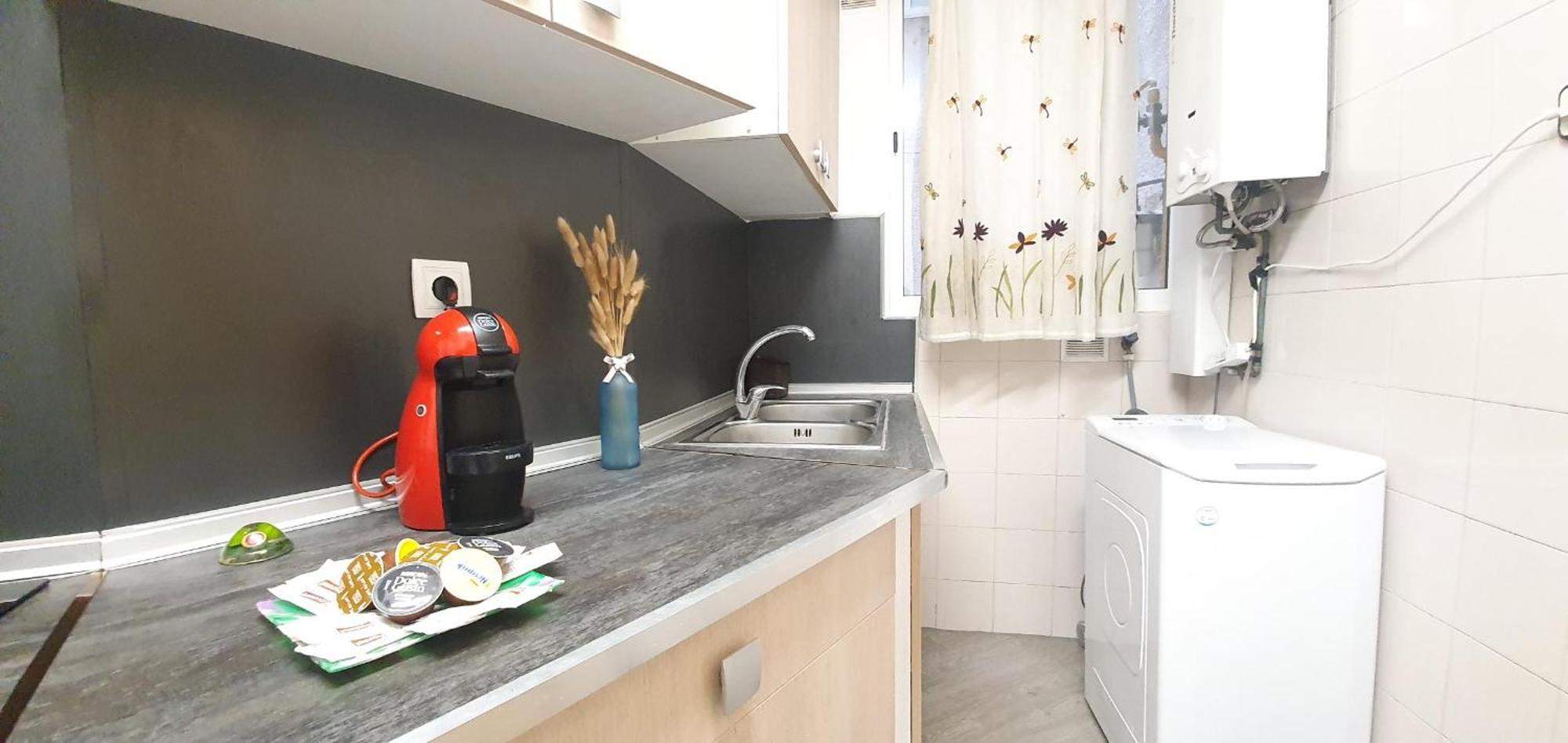 Beautiful Apartment In The Center Таррагона Екстер'єр фото