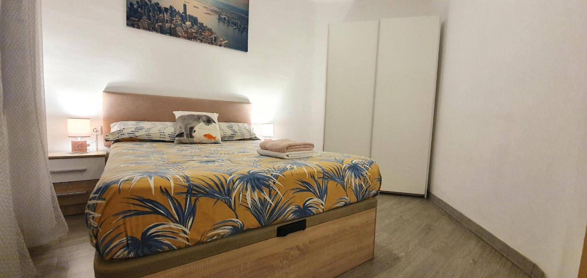 Beautiful Apartment In The Center Таррагона Екстер'єр фото